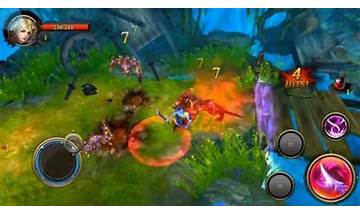 Burning Blade for Android - Download the APK from Habererciyes